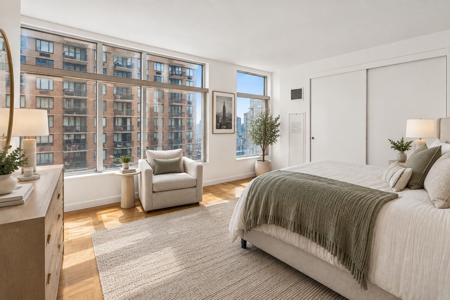 Real estate property located at 250 54TH #29C, New York, Sutton Place, New York City, NY, US