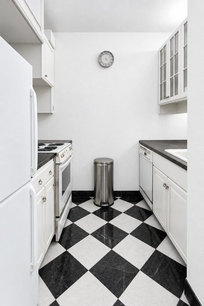 Real estate property located at 250 54TH #29C, New York, Sutton Place, New York City, NY, US