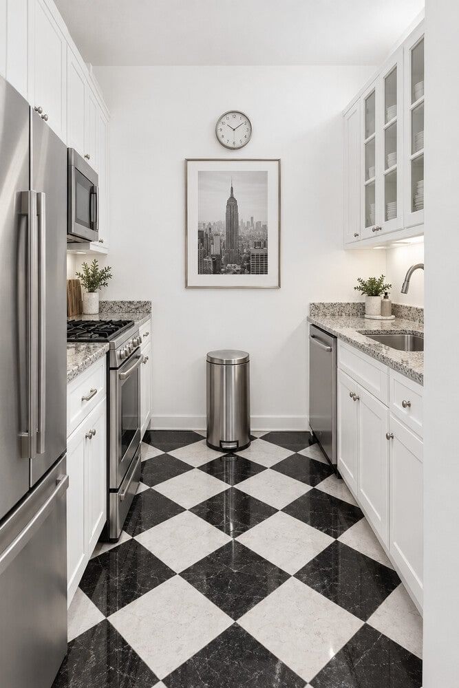 Real estate property located at 250 54TH #29C, New York, Sutton Place, New York City, NY, US
