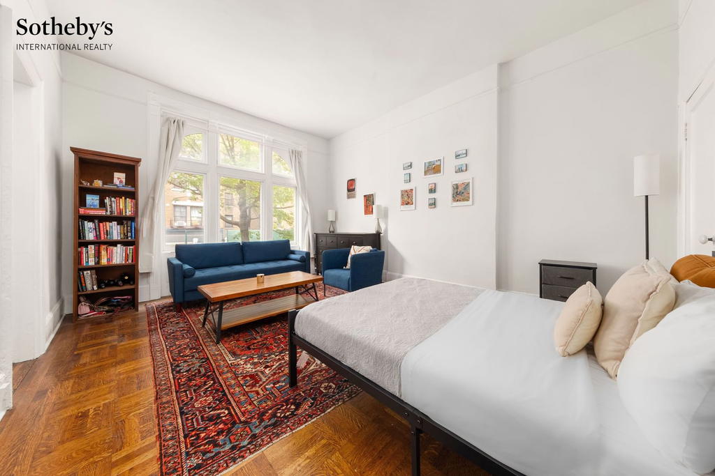 Real estate property located at 302 102nd #2, New York, Upper West Side, New York City, NY, US