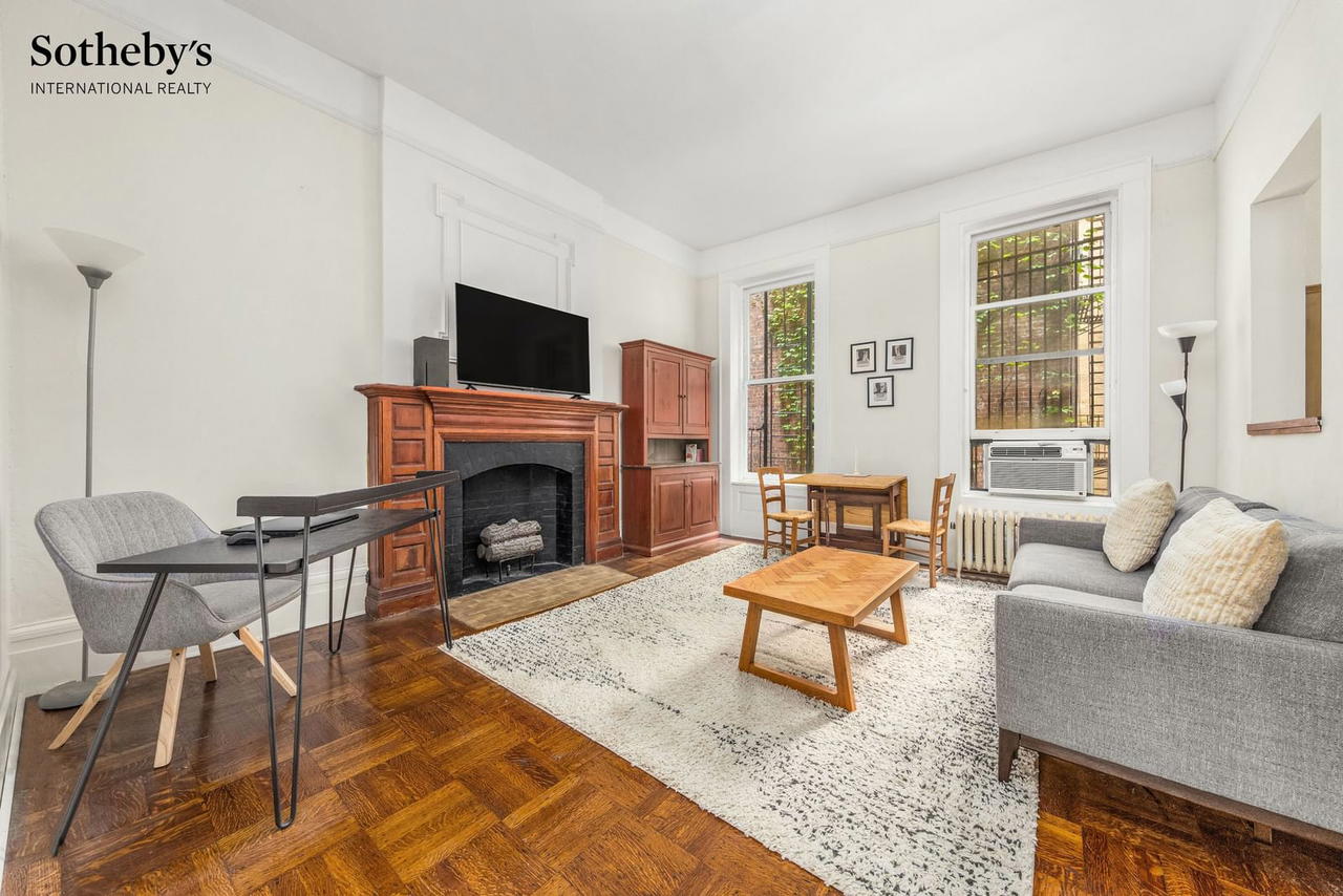 Real estate property located at 302 102nd #2, New York, Upper West Side, New York City, NY, US