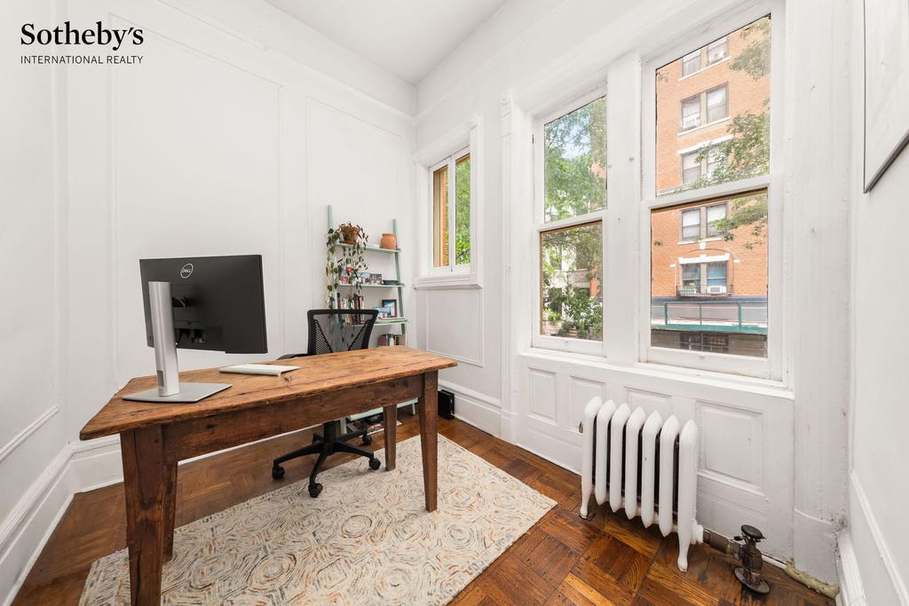 Real estate property located at 302 102nd #2, New York, Upper West Side, New York City, NY, US