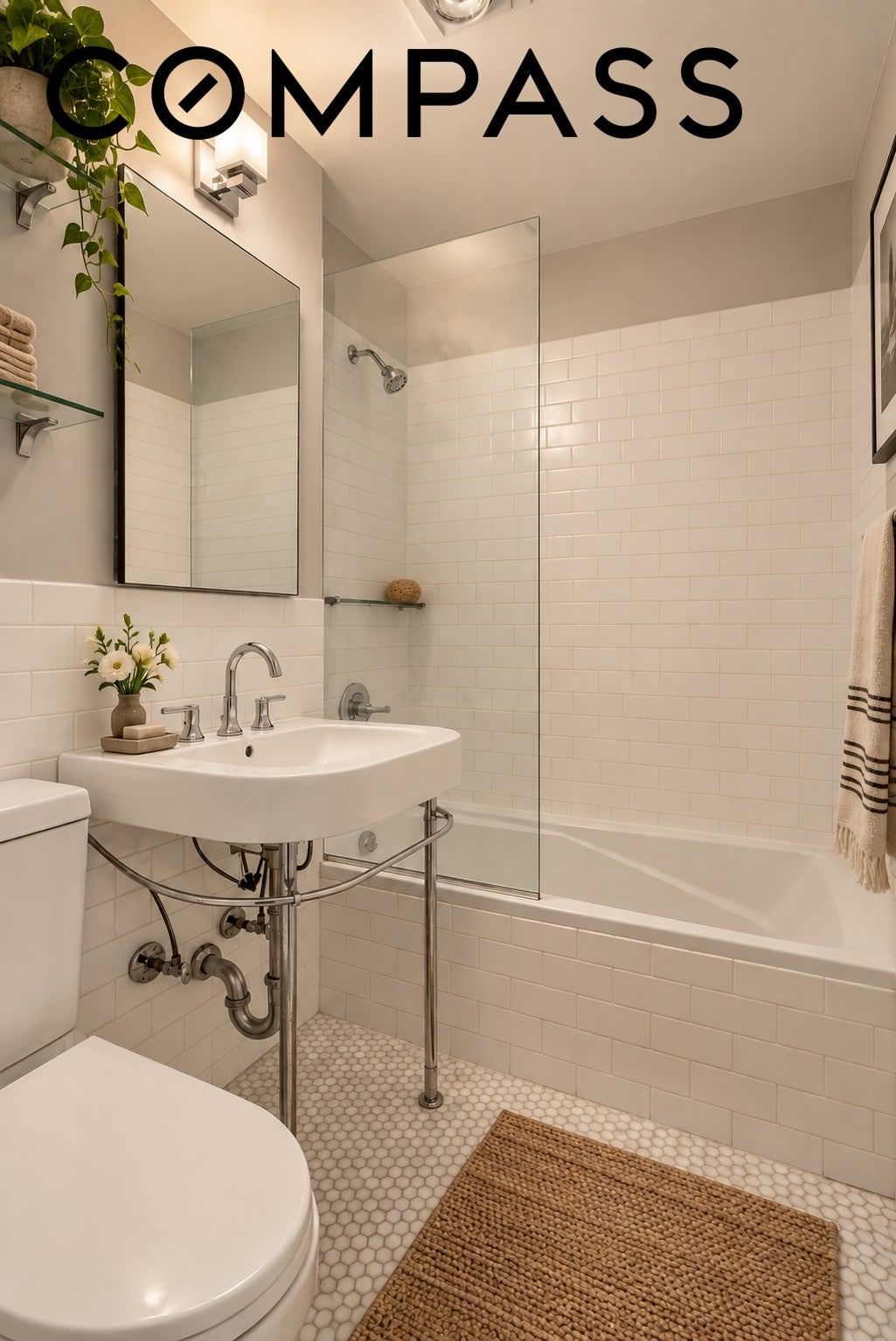 Real estate property located at 356 23rd #3A, New York, Chelsea, New York City, NY, US