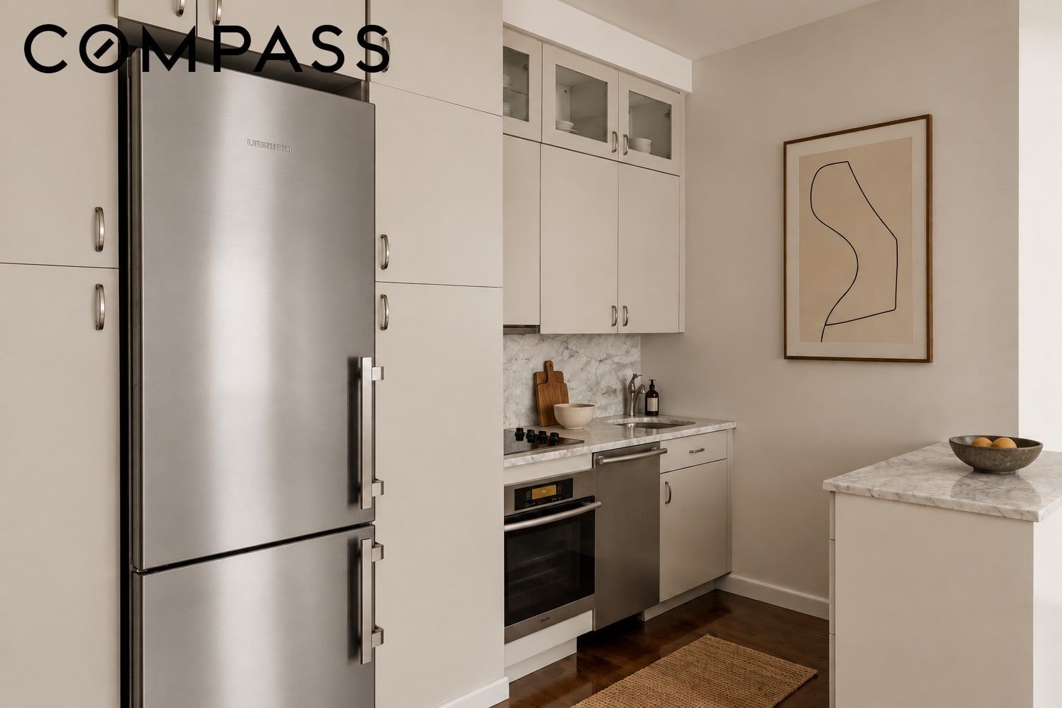Real estate property located at 356 23rd #3A, New York, Chelsea, New York City, NY, US