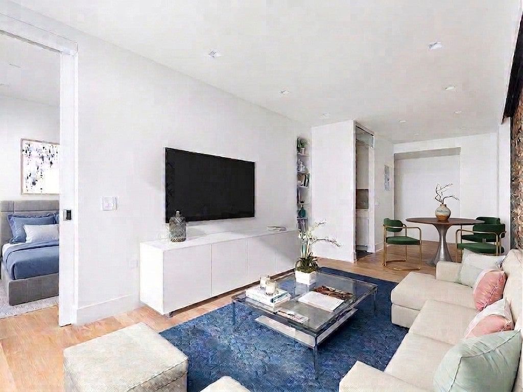 Real estate property located at 435 85th GFL2, New York, Yorkville, New York City, NY, US