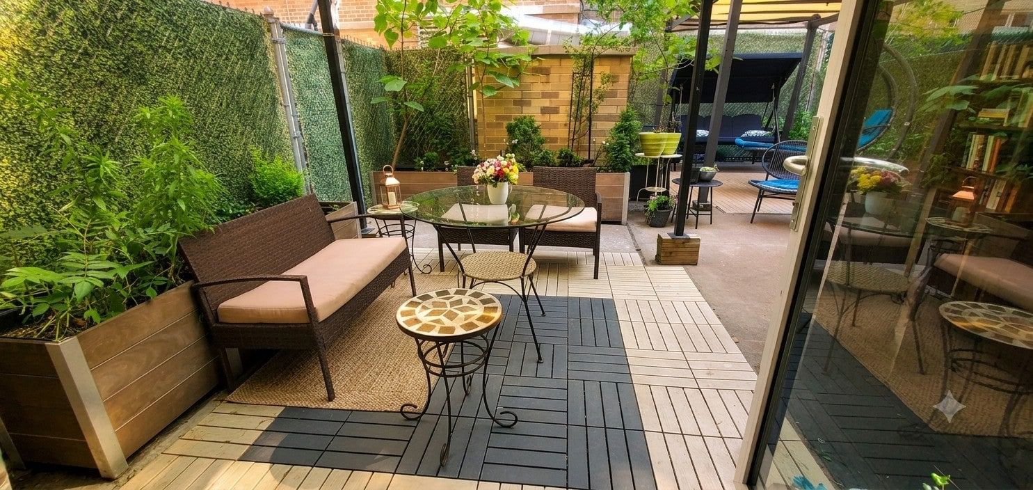 Real estate property located at 435 85th GFL2, New York, Yorkville, New York City, NY, US