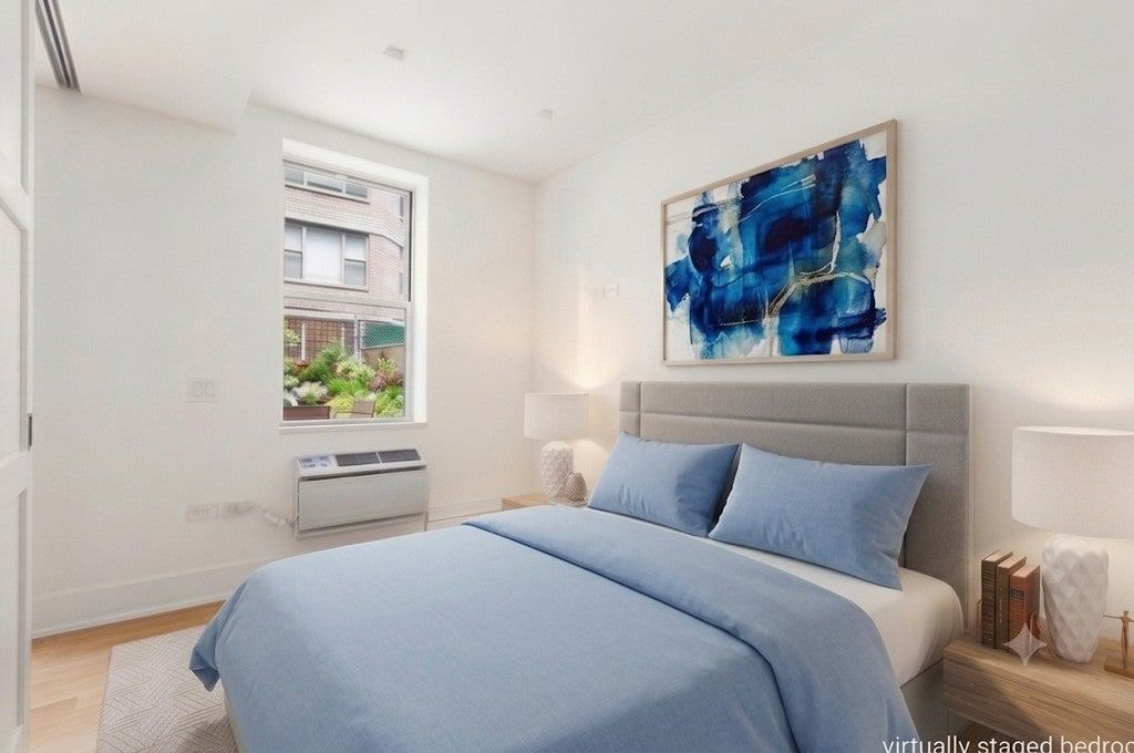 Real estate property located at 435 85th GFL2, New York, Yorkville, New York City, NY, US