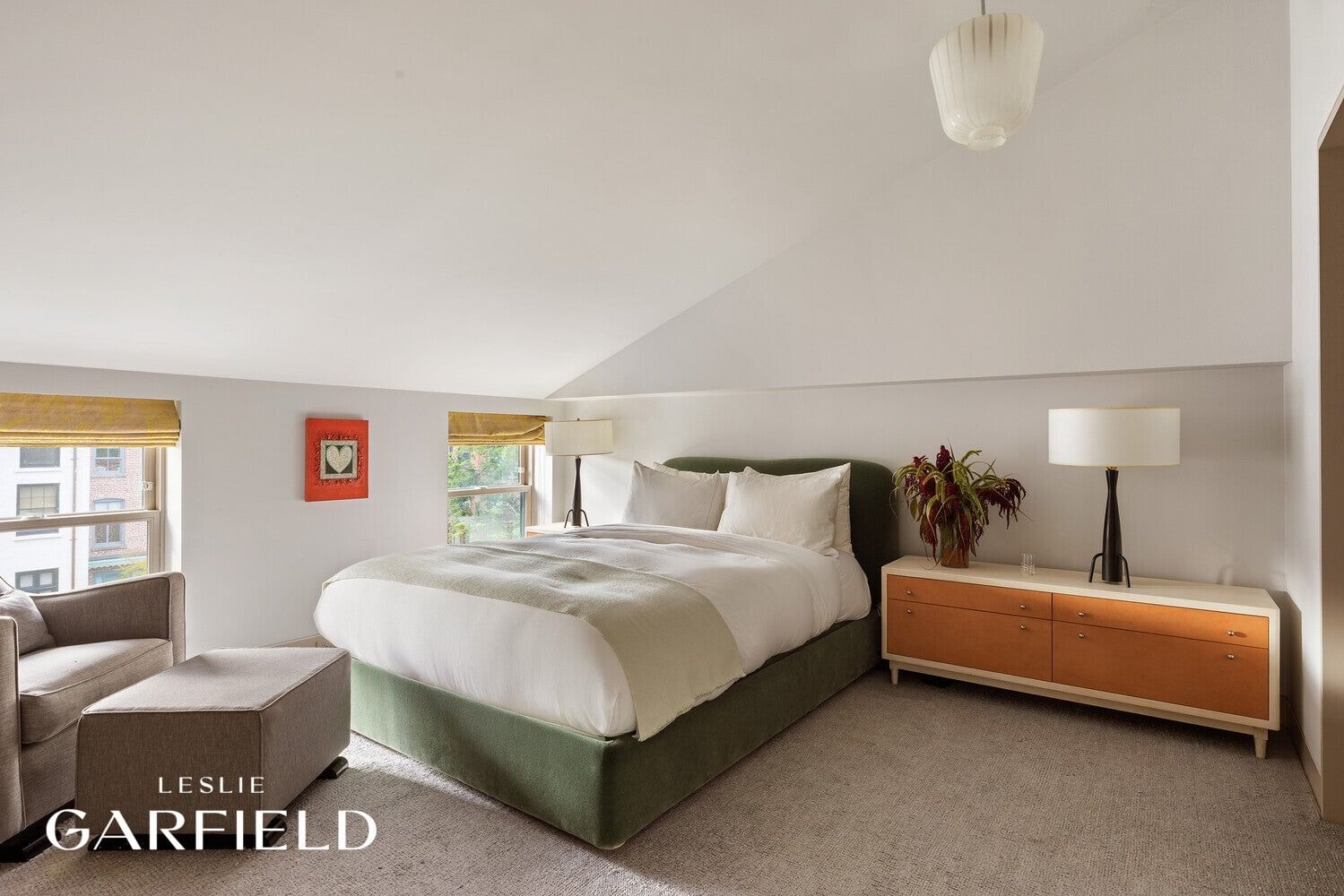 Real estate property located at 16 SIDNEY, Kings, Brooklyn Heights, New York City, NY, US