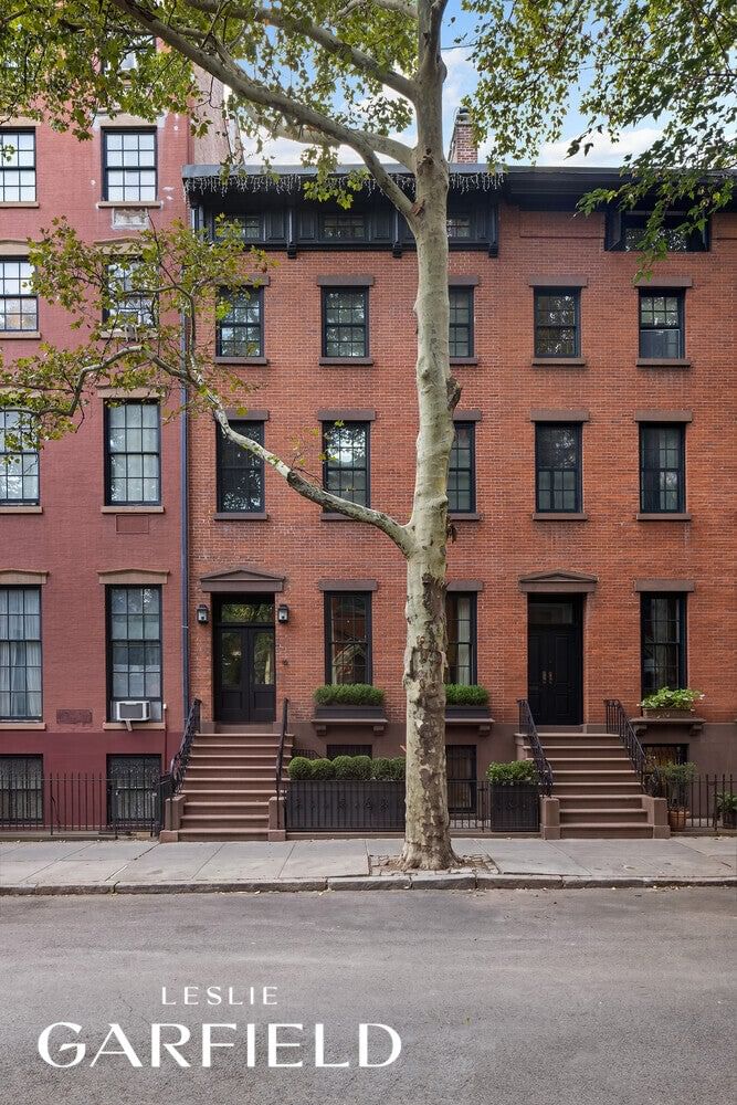 Real estate property located at 16 SIDNEY, Kings, Brooklyn Heights, New York City, NY, US
