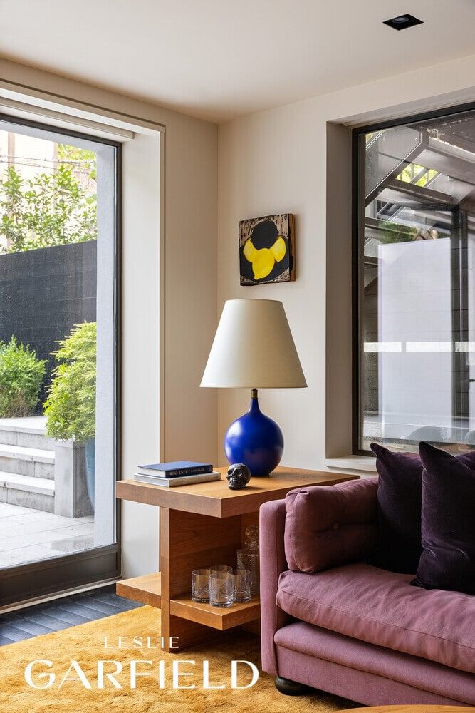 Real estate property located at 16 SIDNEY, Kings, Brooklyn Heights, New York City, NY, US