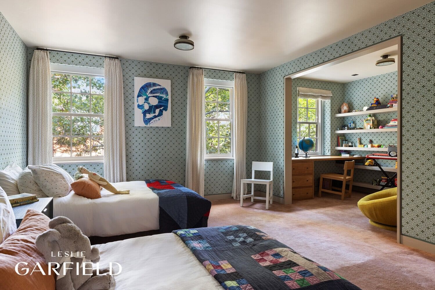 Real estate property located at 16 SIDNEY, Kings, Brooklyn Heights, New York City, NY, US