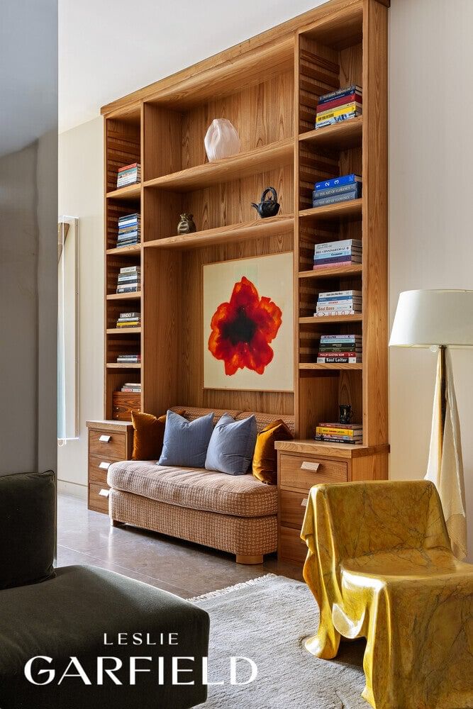 Real estate property located at 16 SIDNEY, Kings, Brooklyn Heights, New York City, NY, US