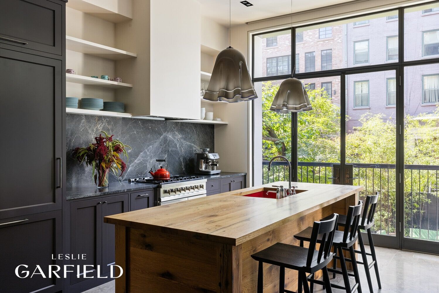 Real estate property located at 16 SIDNEY, Kings, Brooklyn Heights, New York City, NY, US