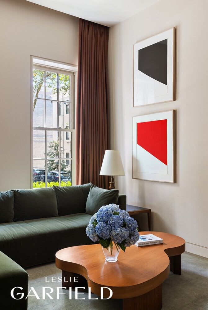 Real estate property located at 16 SIDNEY, Kings, Brooklyn Heights, New York City, NY, US