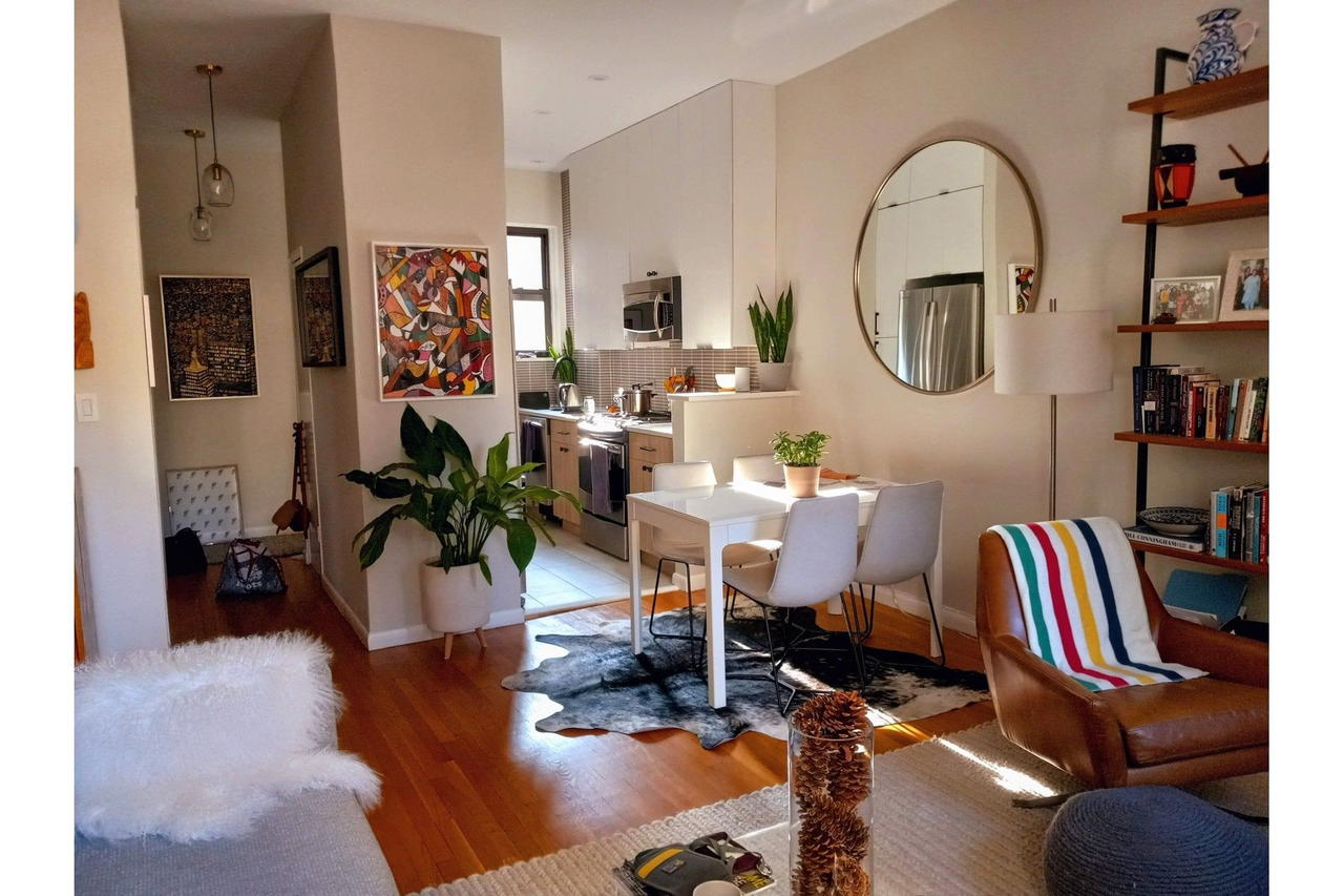 Real estate property located at 288 92ND #6B, New York, Upper West Side, New York City, NY, US