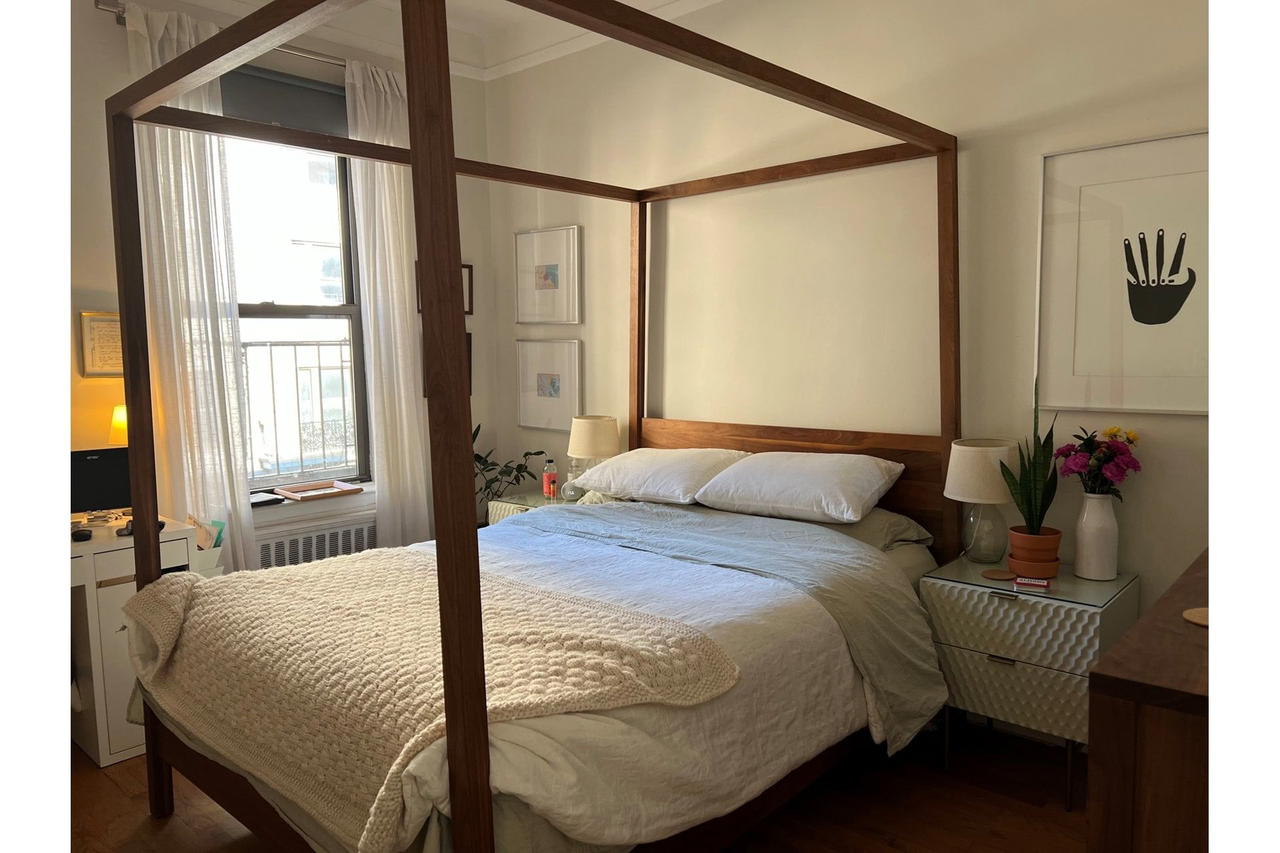 Real estate property located at 288 92ND #6B, New York, Upper West Side, New York City, NY, US
