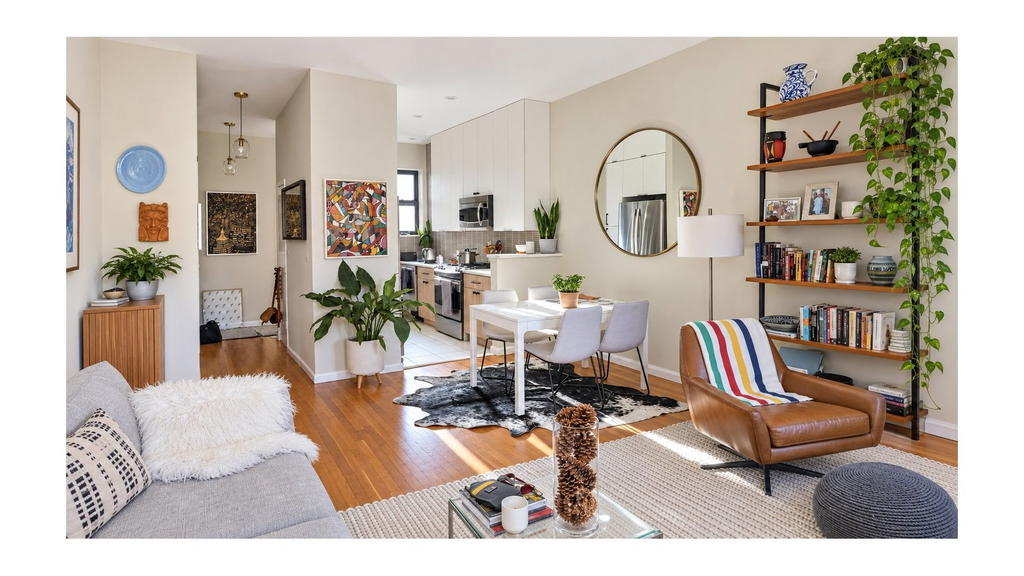 Real estate property located at 288 92ND #6B, New York, Upper West Side, New York City, NY, US