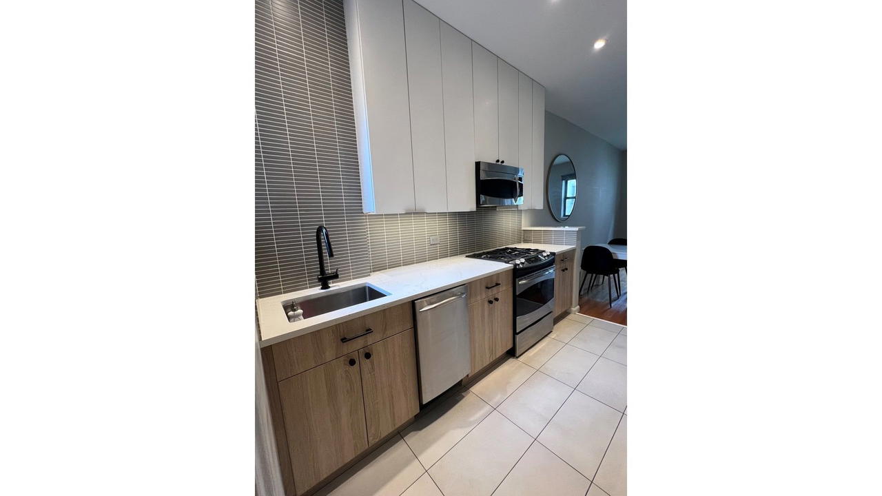 Real estate property located at 288 92ND #6B, New York, Upper West Side, New York City, NY, US