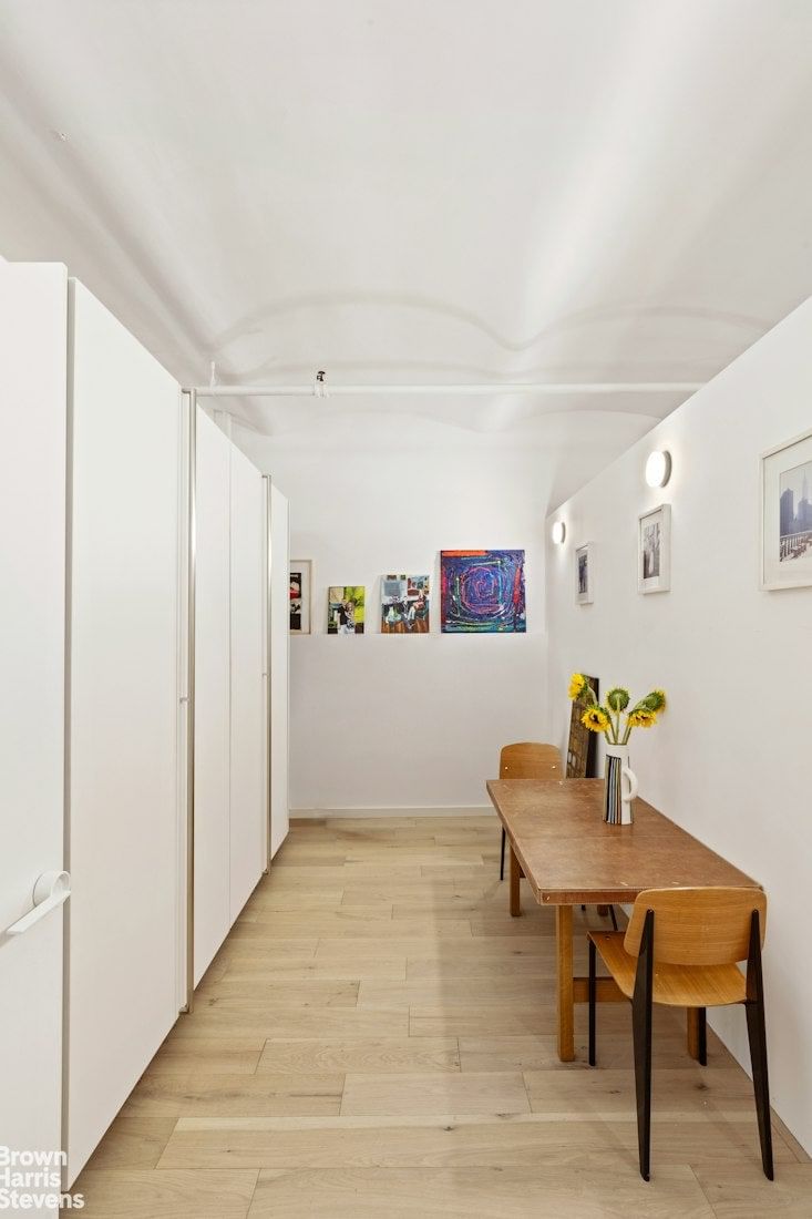 Real estate property located at 114 MERCER #3FLR, New York, Soho, New York City, NY, US