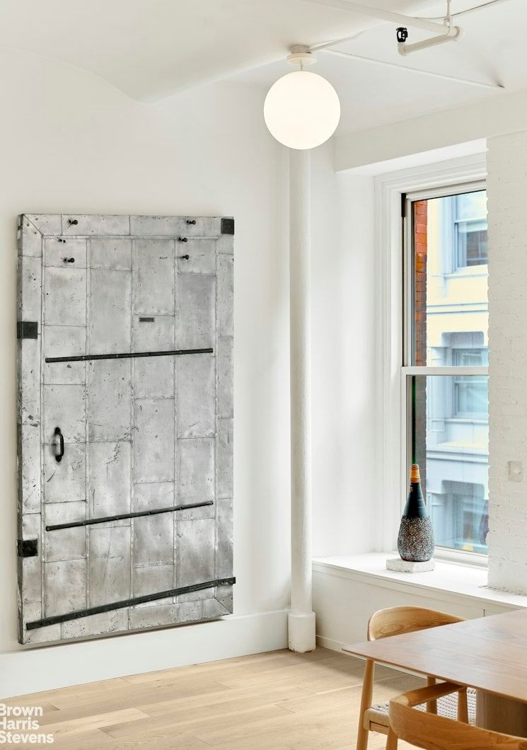 Real estate property located at 114 MERCER #3FLR, New York, Soho, New York City, NY, US
