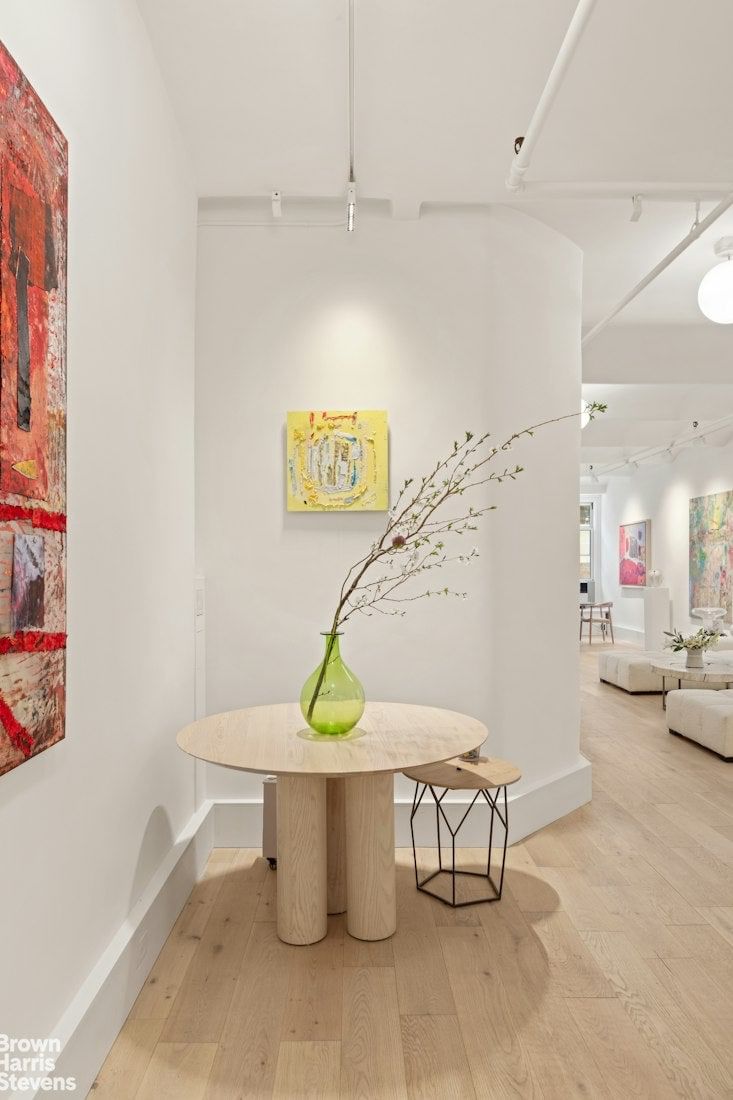 Real estate property located at 114 MERCER #3FLR, New York, Soho, New York City, NY, US