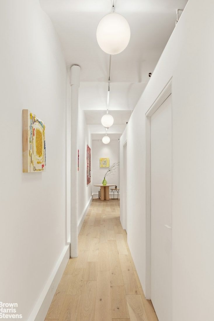Real estate property located at 114 MERCER #3FLR, New York, Soho, New York City, NY, US