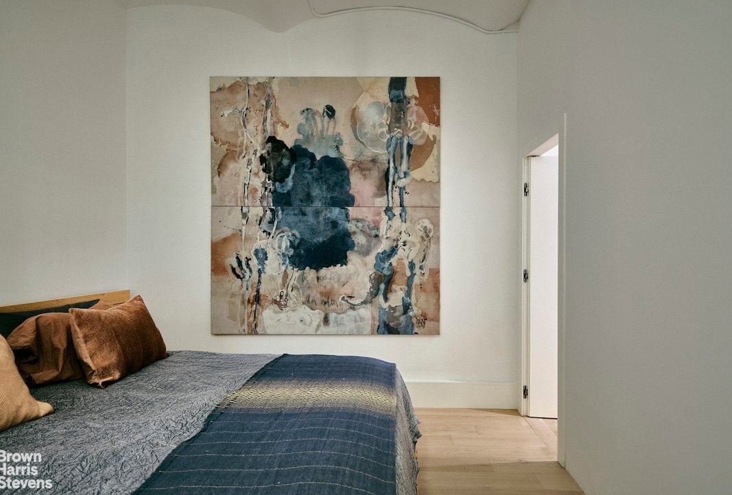 Real estate property located at 114 MERCER #3FLR, New York, Soho, New York City, NY, US