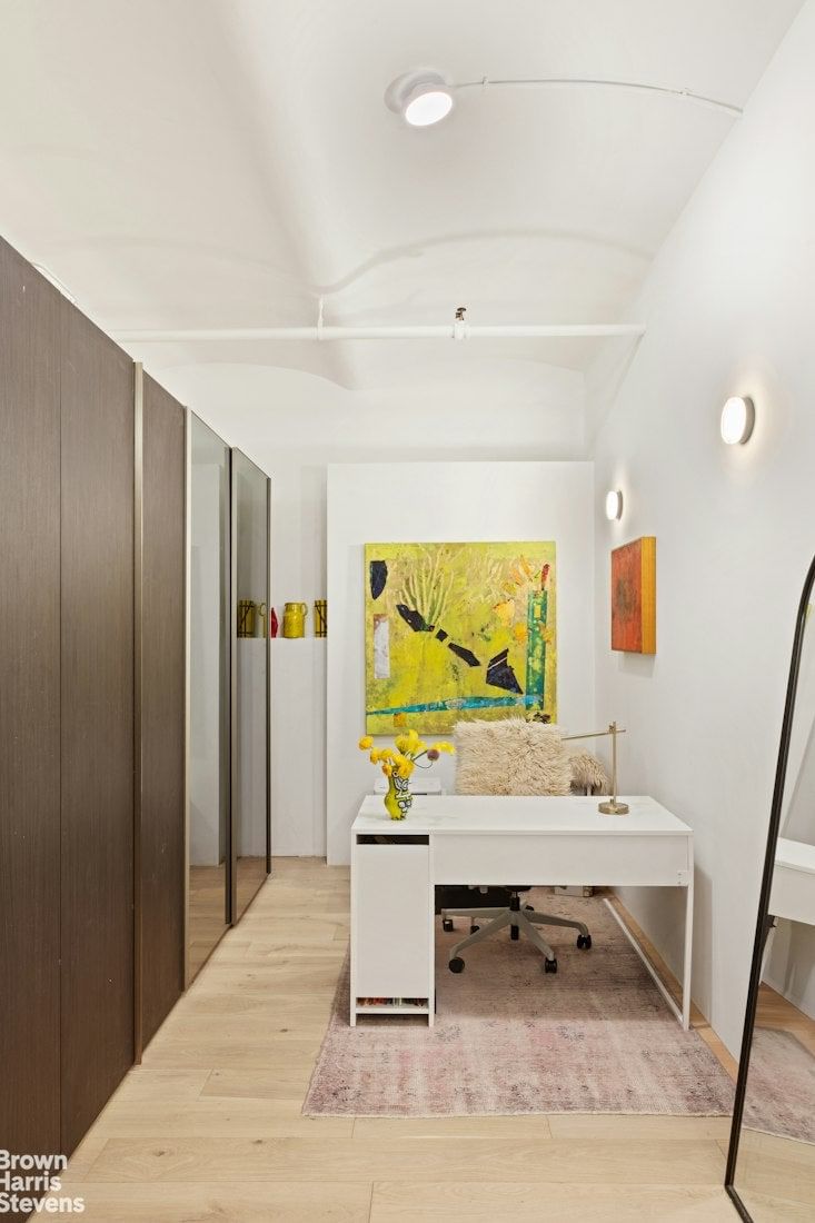 Real estate property located at 114 MERCER #3FLR, New York, Soho, New York City, NY, US