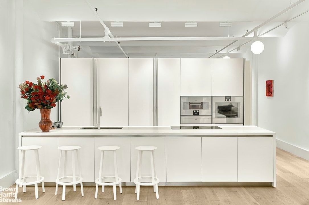 Real estate property located at 114 MERCER #3FLR, New York, Soho, New York City, NY, US
