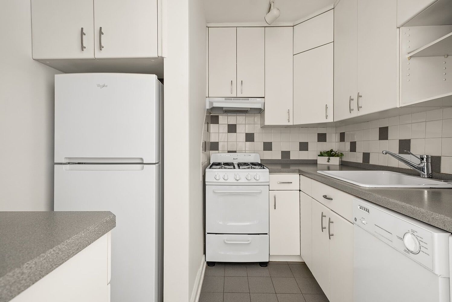 Real estate property located at 245 24TH #9D, New York, Kips Bay, New York City, NY, US