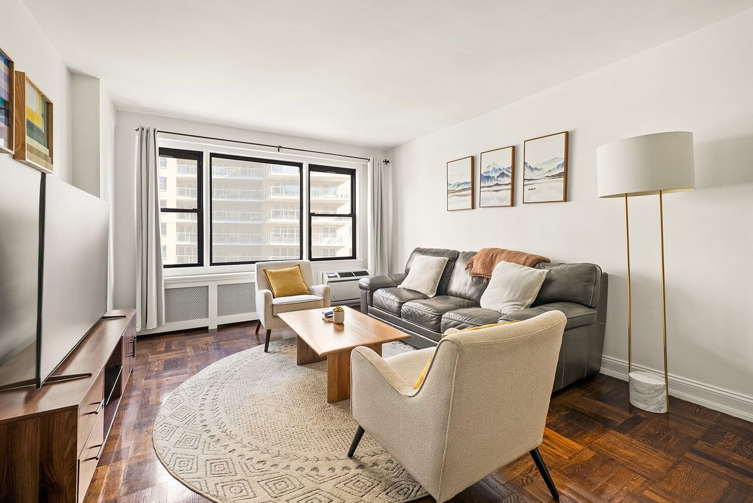 Real estate property located at 245 24TH #9D, New York, Kips Bay, New York City, NY, US