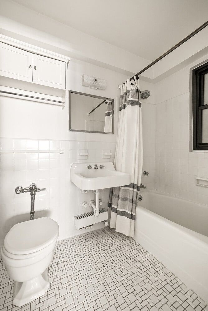 Real estate property located at 245 24TH #9D, New York, Kips Bay, New York City, NY, US
