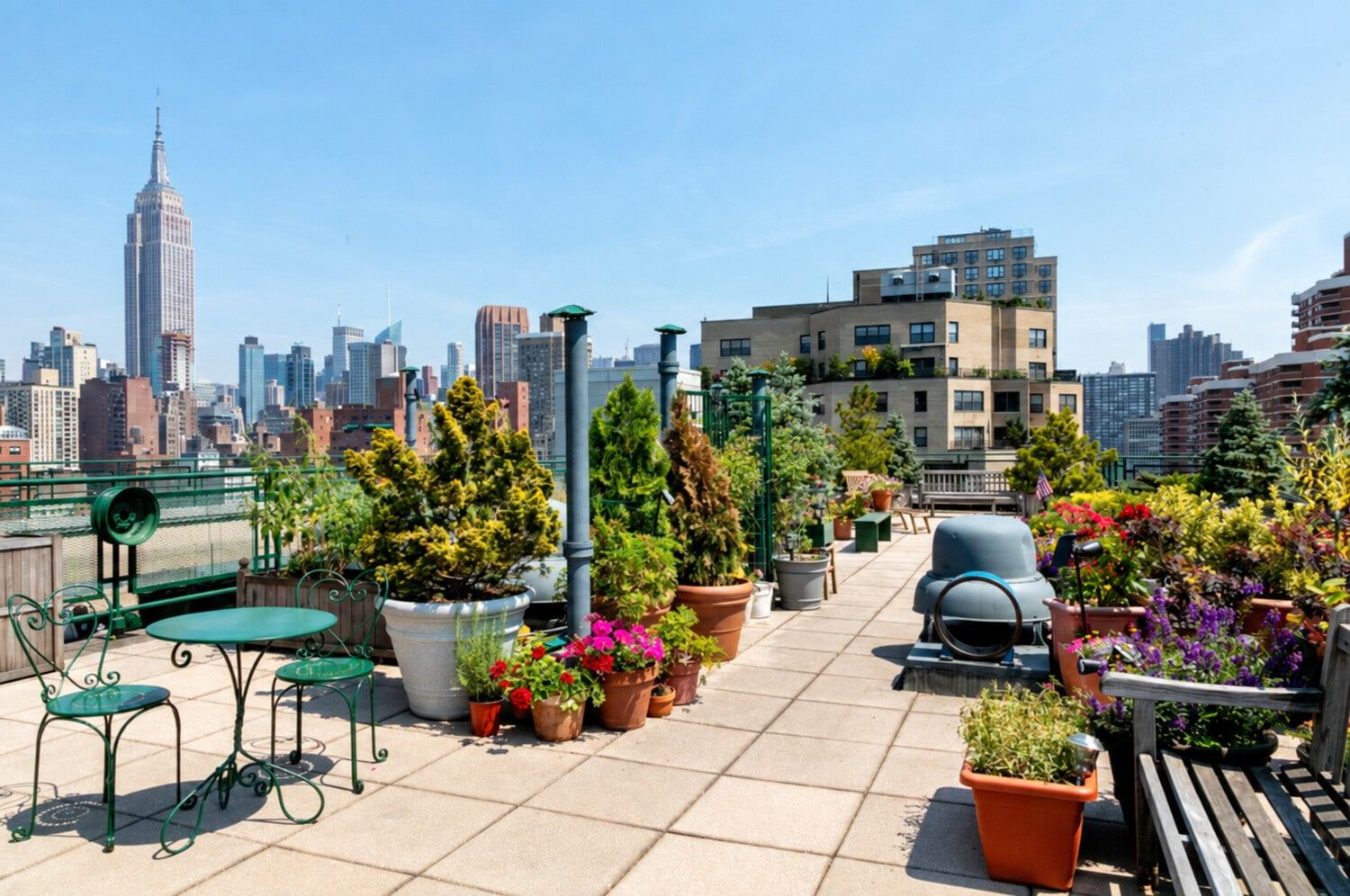 Real estate property located at 245 24TH #9D, New York, Kips Bay, New York City, NY, US
