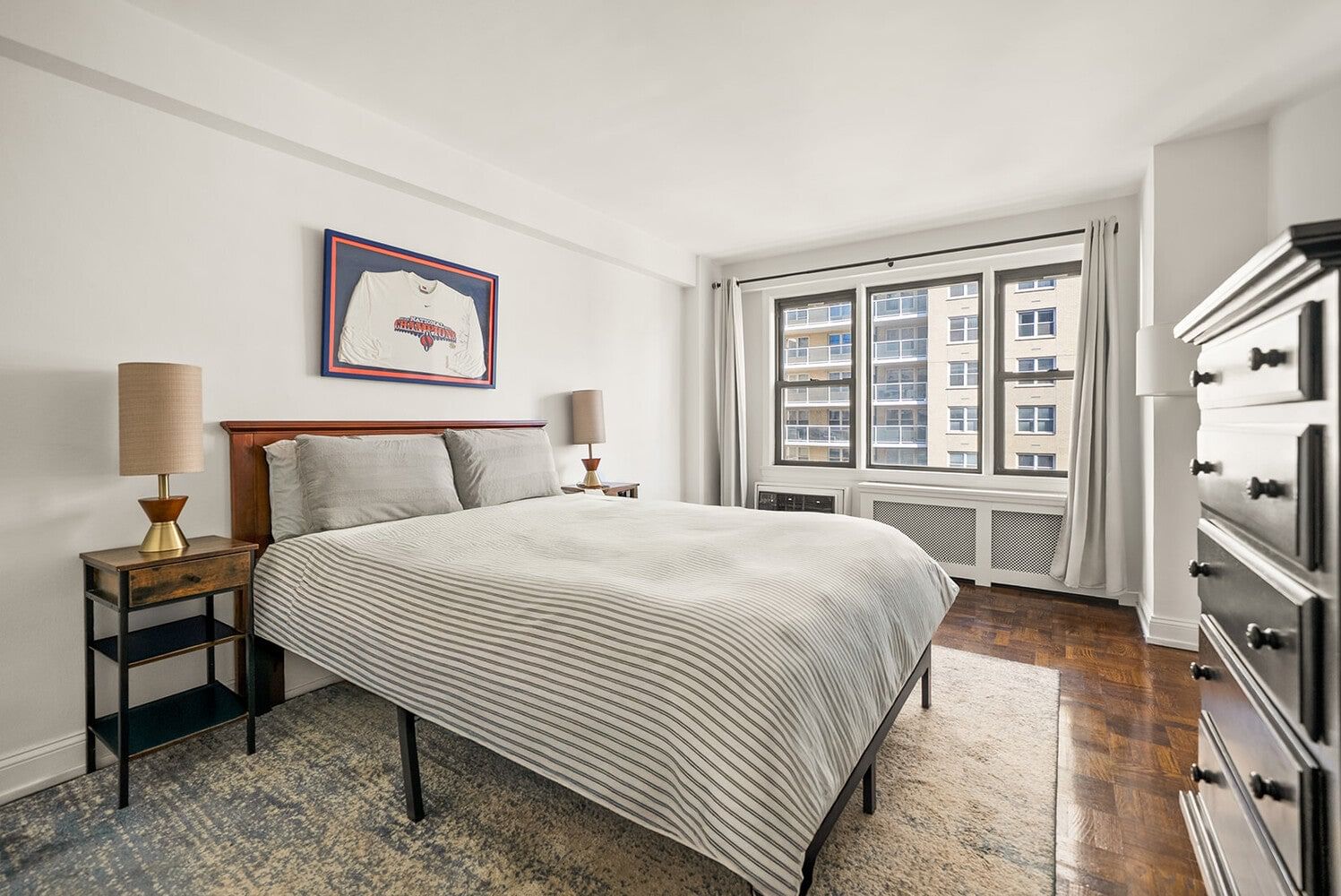 Real estate property located at 245 24TH #9D, New York, Kips Bay, New York City, NY, US
