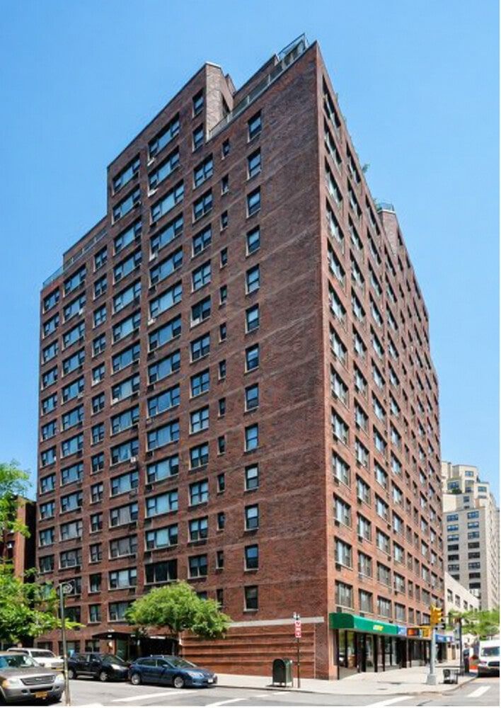 Real estate property located at 245 24TH #9D, New York, Kips Bay, New York City, NY, US