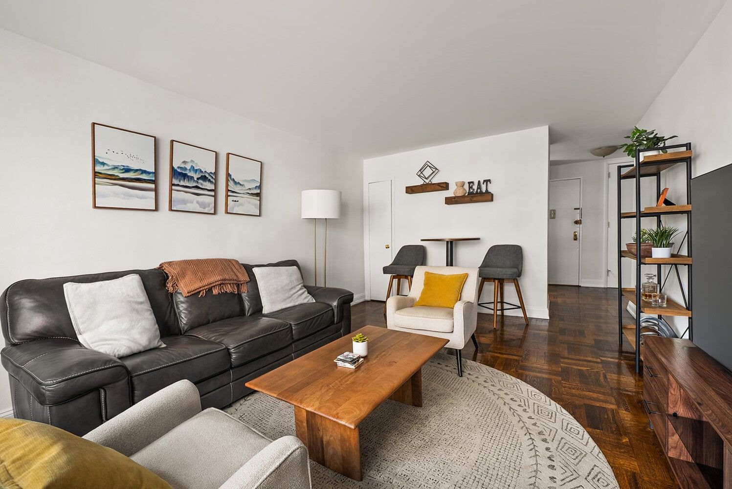 Real estate property located at 245 24TH #9D, New York, Kips Bay, New York City, NY, US
