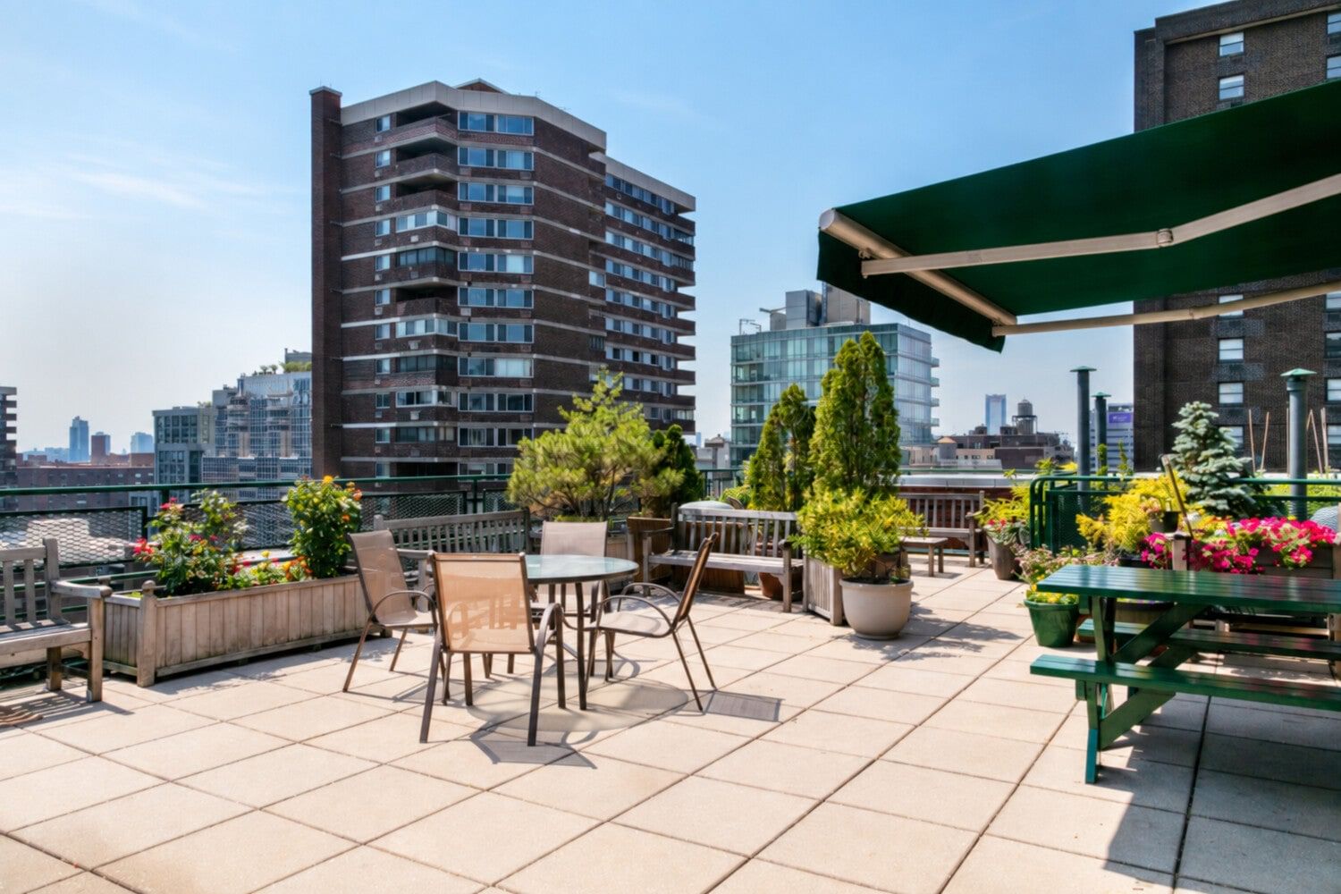 Real estate property located at 245 24TH #9D, New York, Kips Bay, New York City, NY, US