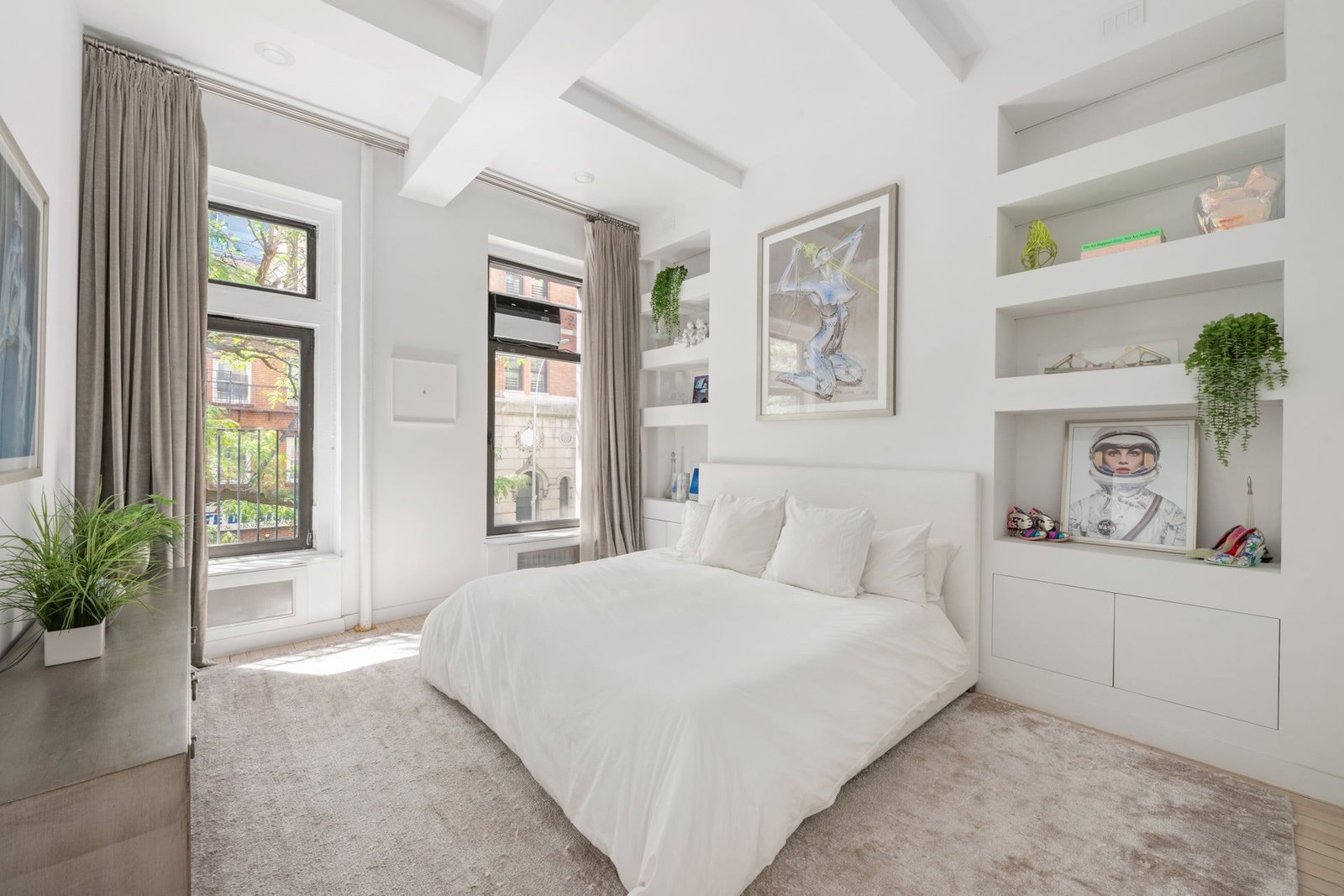 Real estate property located at 121 17TH #2D, New York, Chelsea, New York City, NY, US