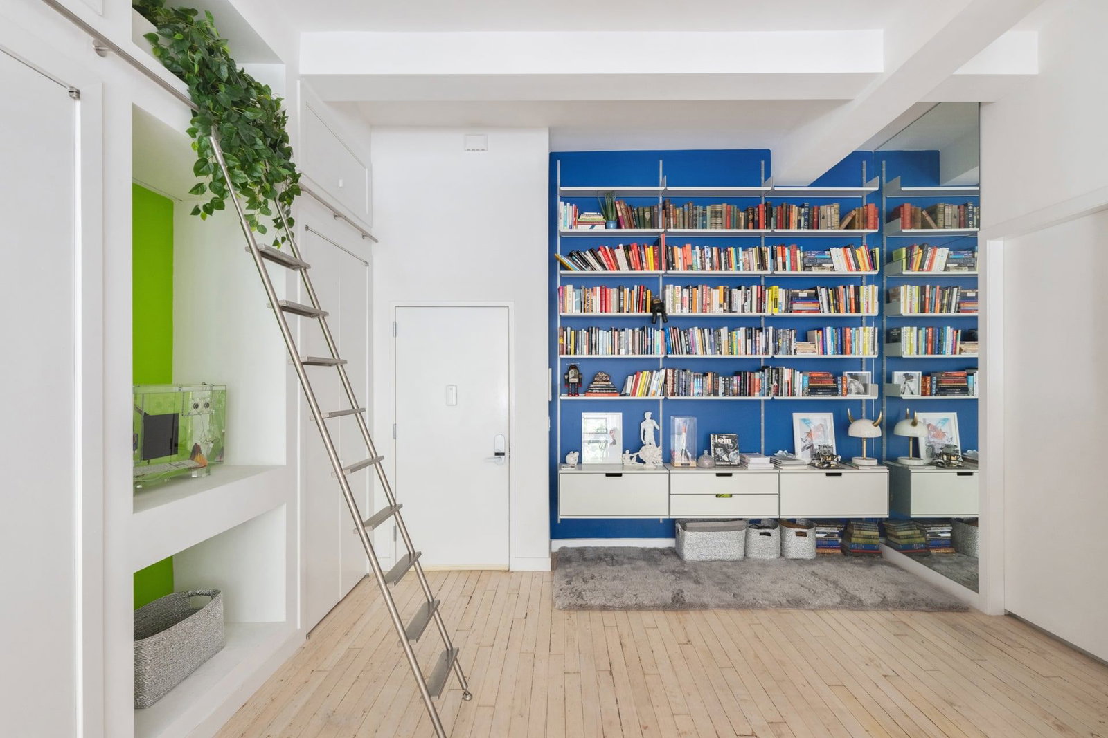 Real estate property located at 121 17TH #2D, New York, Chelsea, New York City, NY, US