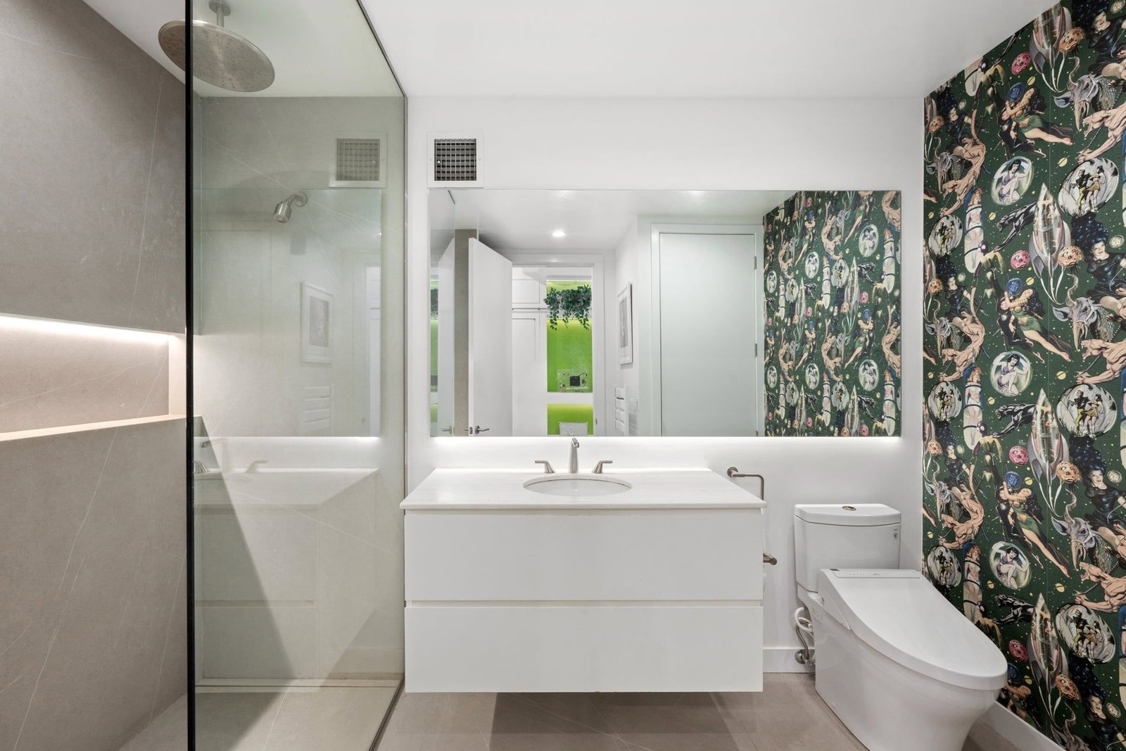 Real estate property located at 121 17TH #2D, New York, Chelsea, New York City, NY, US