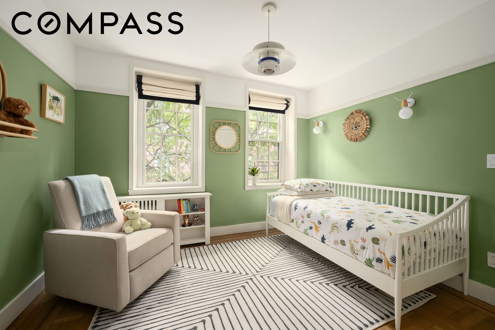 Real estate property located at 65 Montague #3D/4D, Kings, Brooklyn Heights, New York City, NY, US
