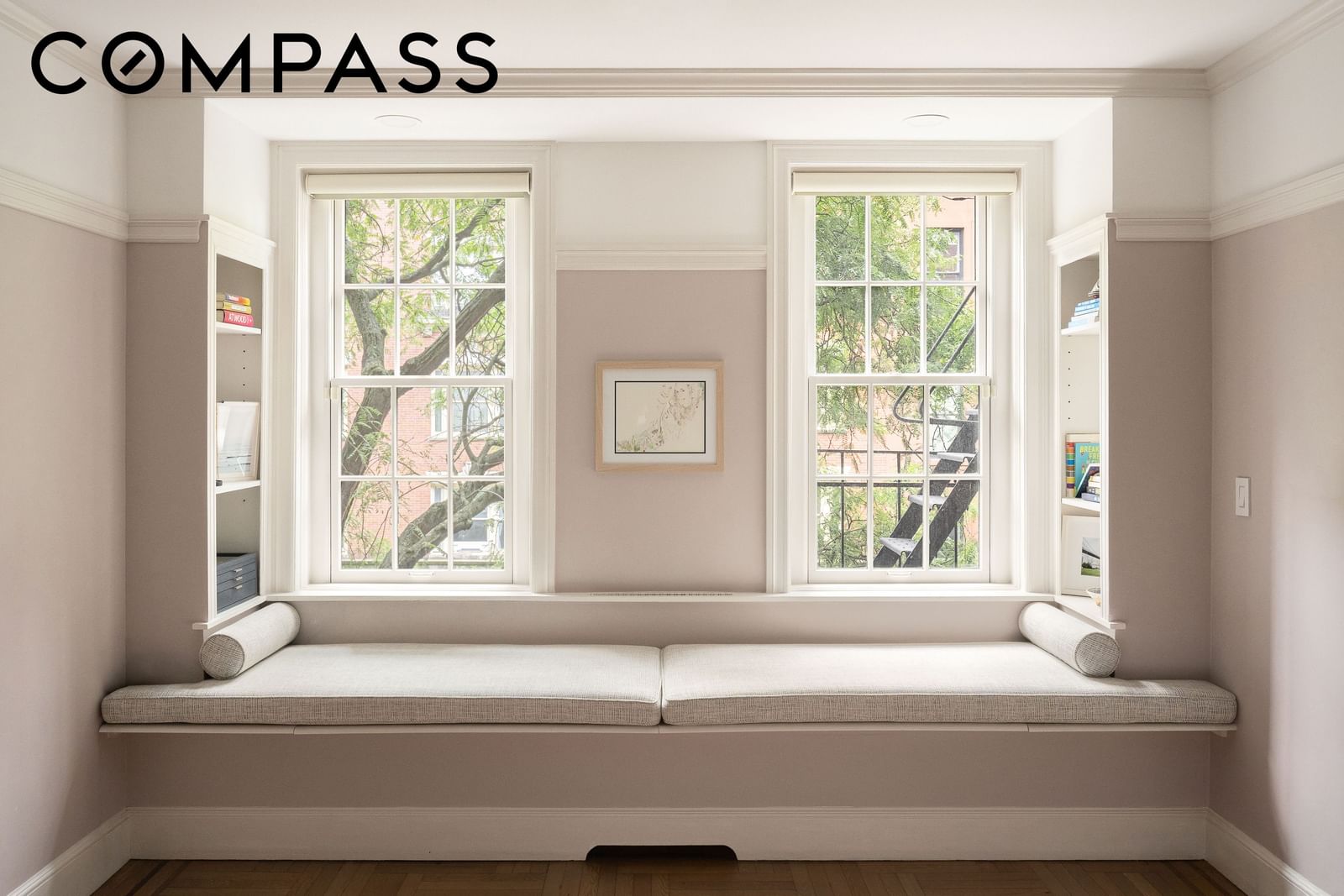 Real estate property located at 65 Montague #3D/4D, Kings, Brooklyn Heights, New York City, NY, US