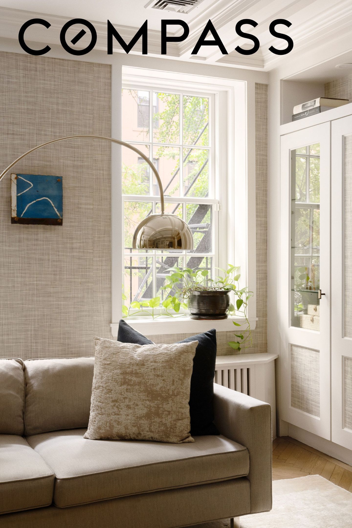 Real estate property located at 65 Montague #3D/4D, Kings, Brooklyn Heights, New York City, NY, US