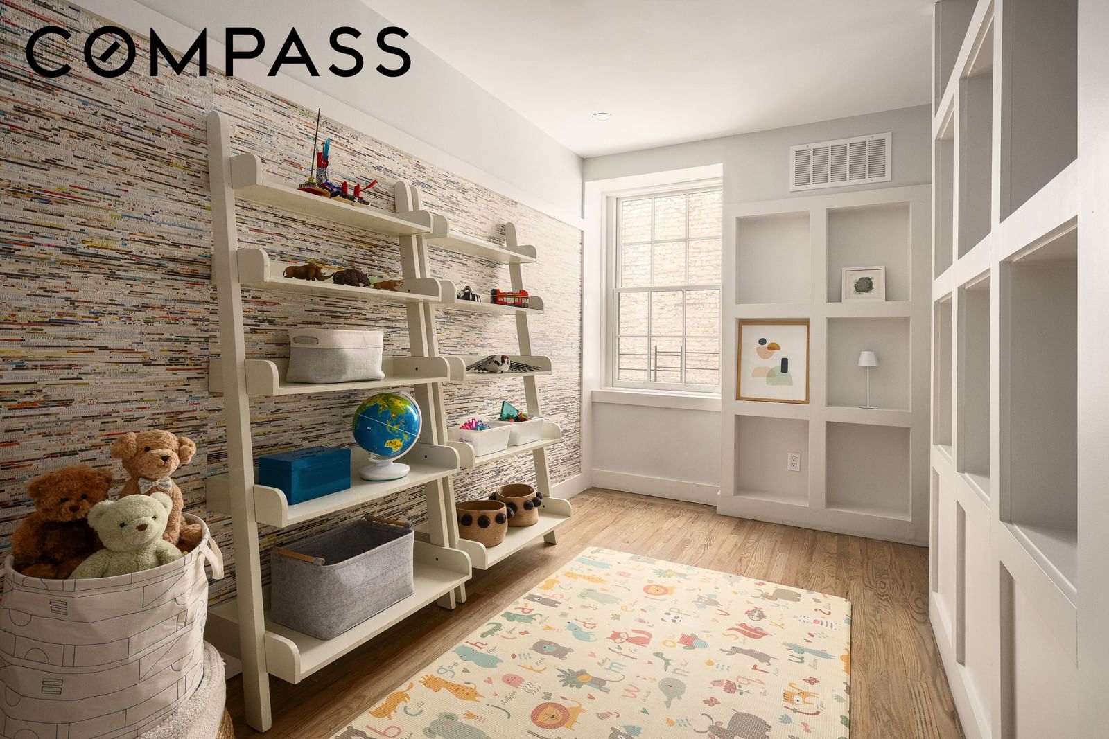 Real estate property located at 65 Montague #3D/4D, Kings, Brooklyn Heights, New York City, NY, US