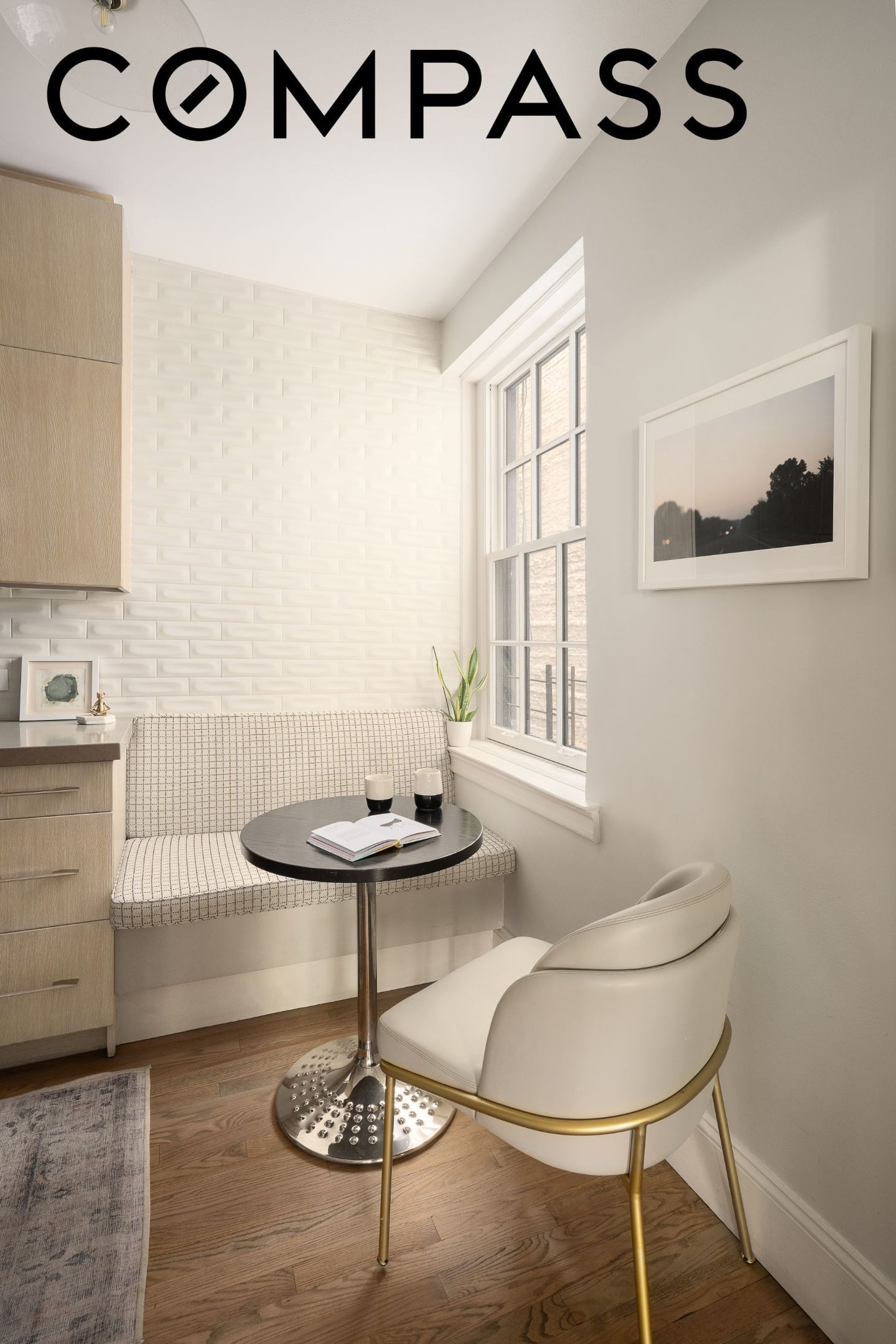 Real estate property located at 65 Montague #3D/4D, Kings, Brooklyn Heights, New York City, NY, US