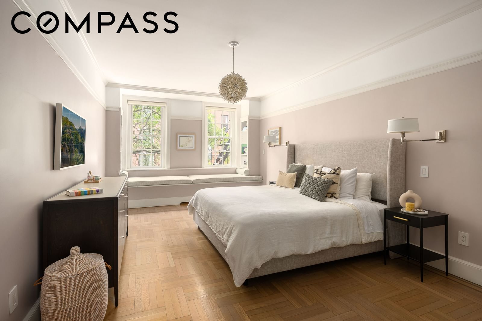 Real estate property located at 65 Montague #3D/4D, Kings, Brooklyn Heights, New York City, NY, US