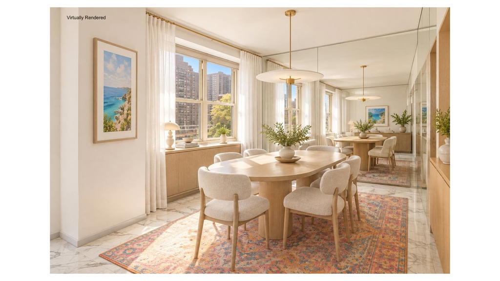 Real estate property located at 370 76TH A1808, New York, Lenox Hill, New York City, NY, US