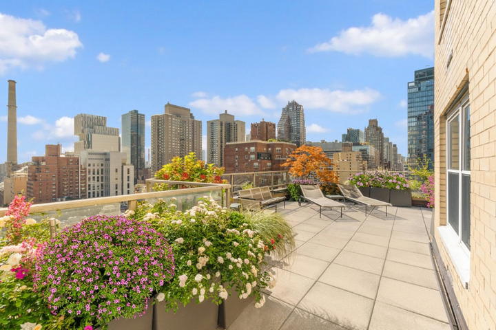 Real estate property located at 370 76TH A1808, New York, Lenox Hill, New York City, NY, US