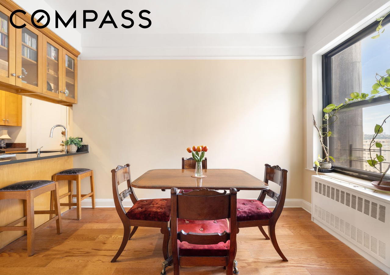 Real estate property located at 710 End #11F, New York, Upper West Side, New York City, NY, US