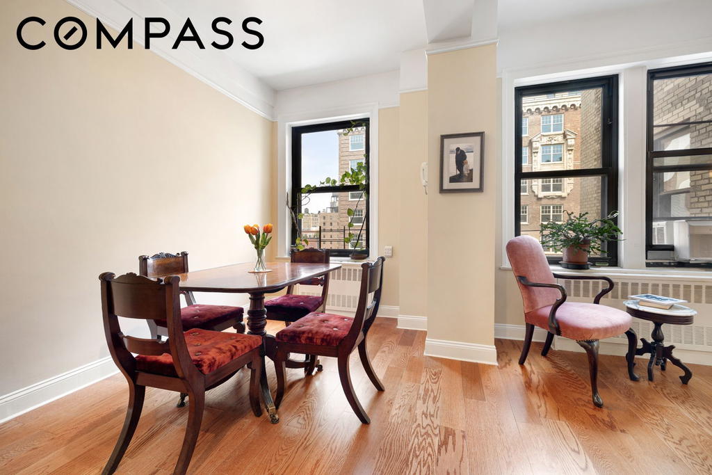 Real estate property located at 710 End #11F, New York, Upper West Side, New York City, NY, US
